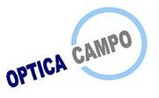 Logo de ÒPTICA CAMPO