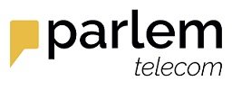 Logo de PARLEM TELECOM