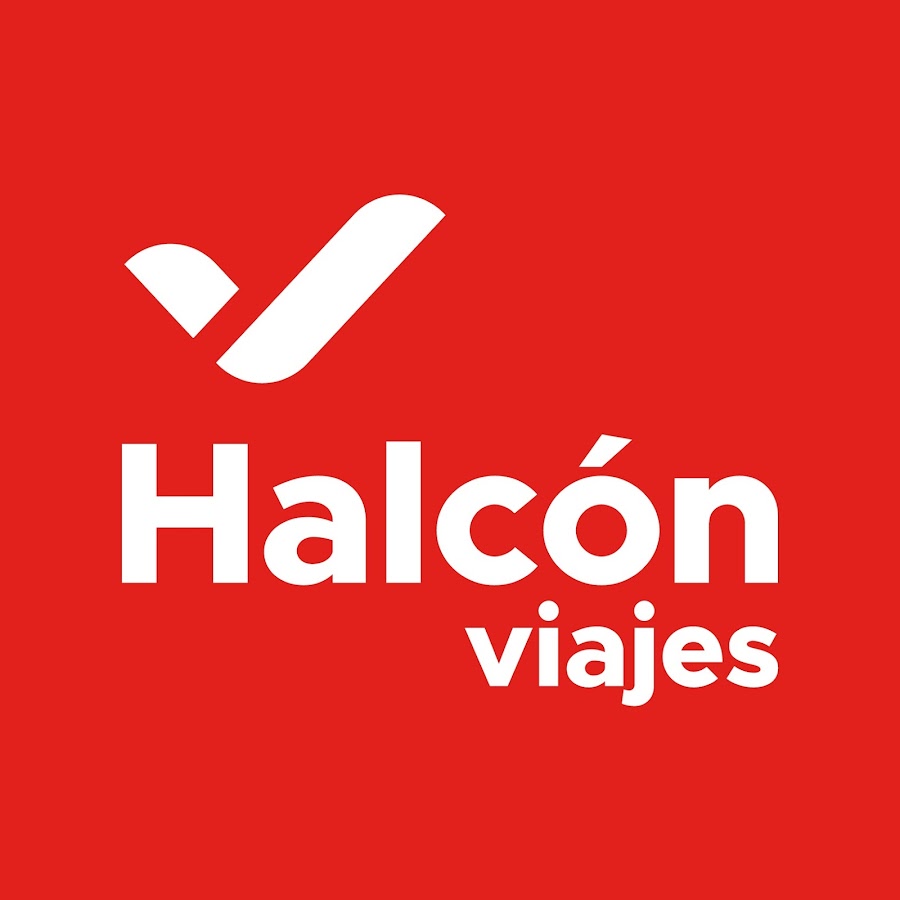 Logo de HALCÓN VIATGES