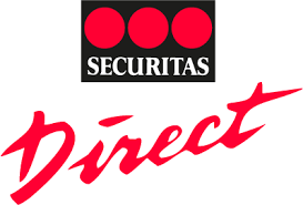 Logo de SECURITAS DIRECT