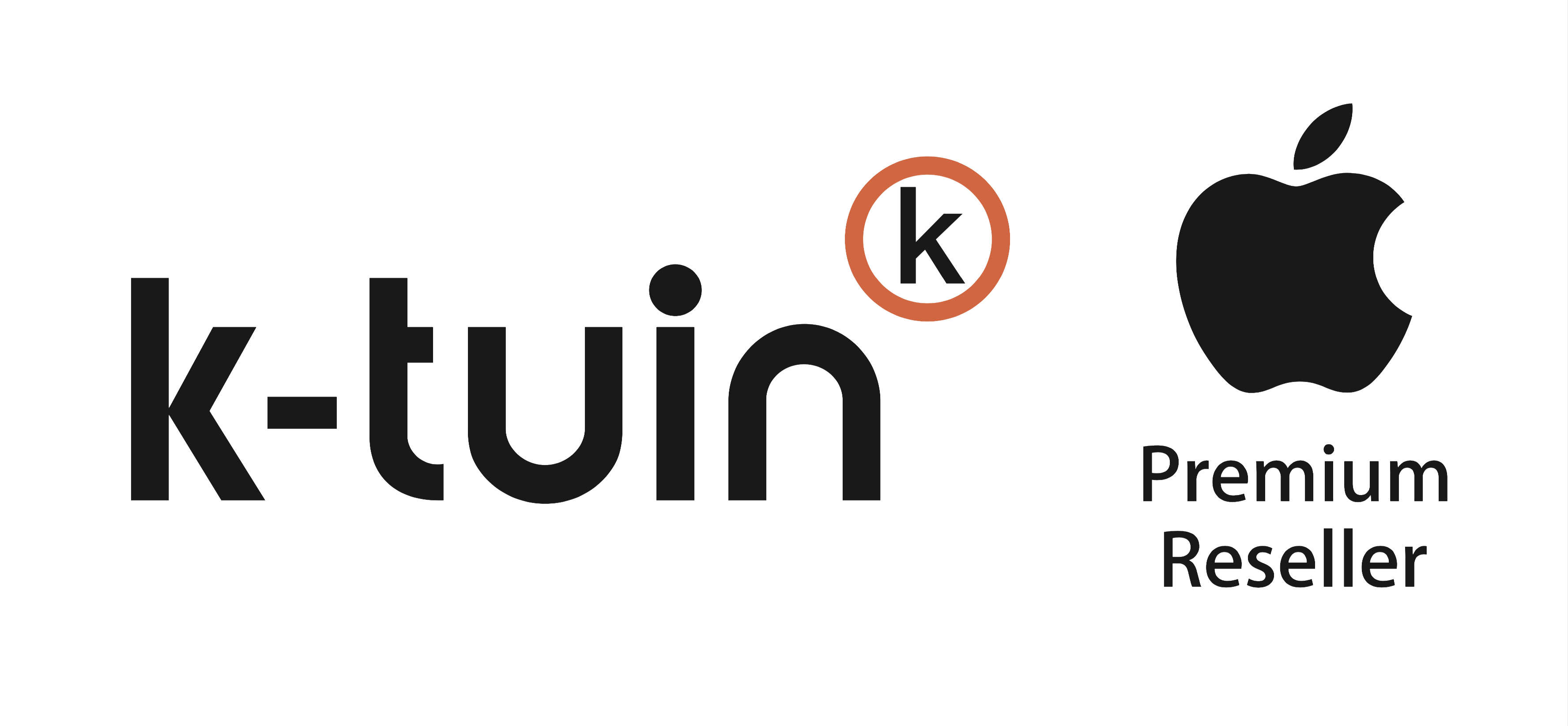 Logo de APPLE K-TUIN 
