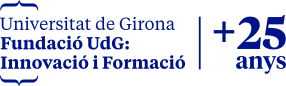 Logo de FUNDACIÓ UNIVERSITAT DE GIRONA