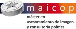 PRESENTACI� DEL M�STER EN ASSESSORAMENT D'IMATGE I CONSULTORIA POL�TICA 