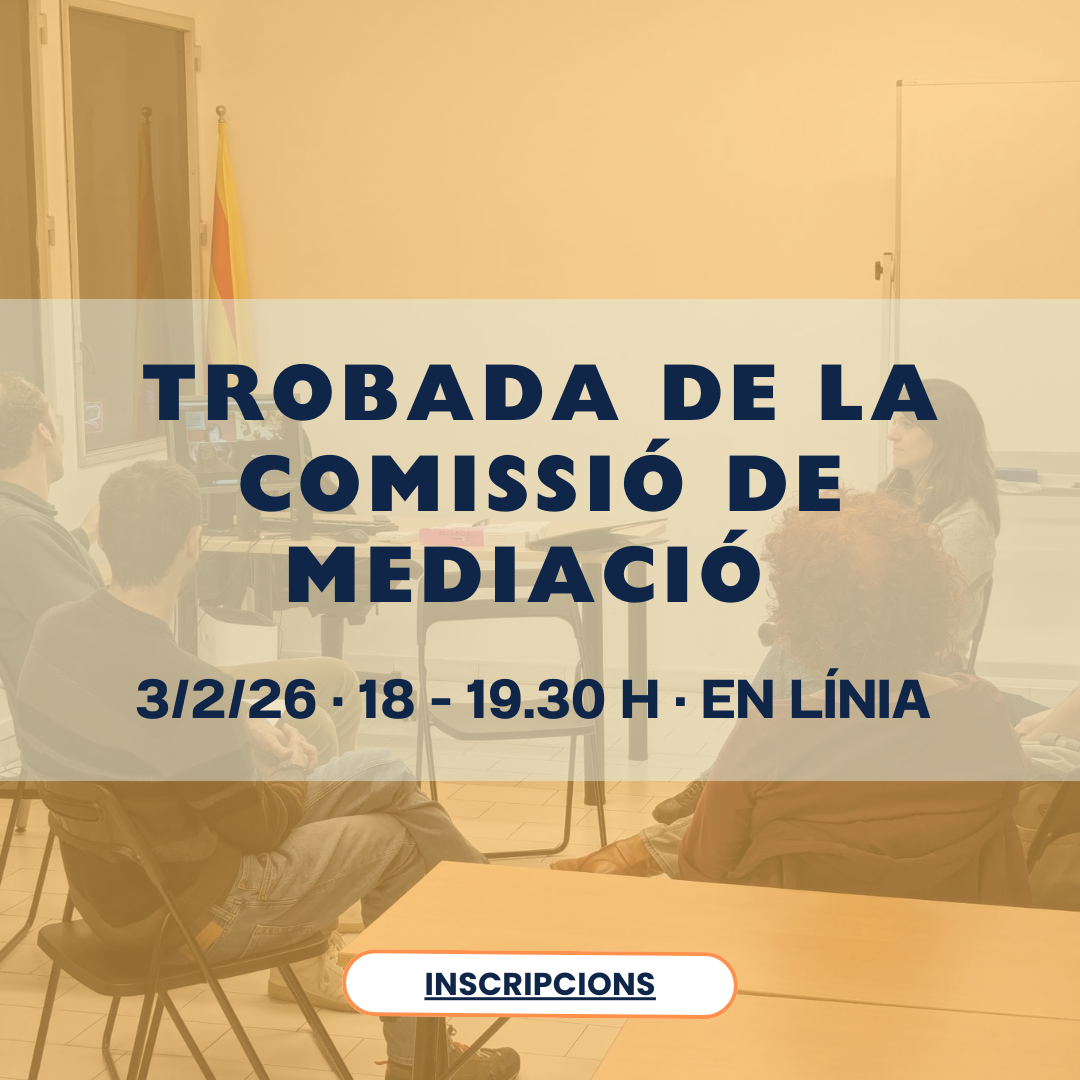 REUNI� COMISSI� DE MEDIACI�