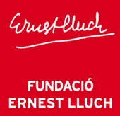 VIII BECA DE RECERCA ERNEST LLUCH 2012