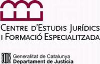BEQUES DE COLLABORACI AL CENTRE D'ESTUDIS JURDICS I FORMACI ESPECIALITZADA