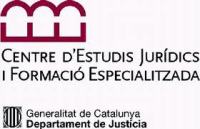 BEQUES DE COL·LABORACIÓ AL CENTRE D'ESTUDIS JURÍDICS I FORMACIÓ ESPECIALITZADA