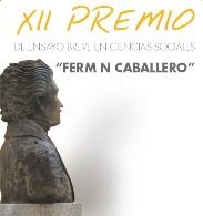 XII PREMI D'ASSAIG BREU EN CINCIES SOCIALS FERMIN CABALLERO