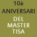 CELEBREM EL 10 ANIVERSARI DEL MSTER EN TCNIQUES D'INVESTIGACI SOCIAL APLICADA