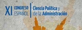 XI CONGRS ESPANYOL DE CINCIA POLTICA I DE L'ADMINISTRACI
