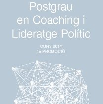 POSTGRAU EN COACHING I LIDERATGE POLTIC