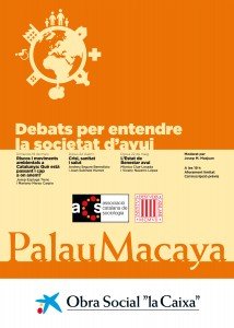 DEBATS PER A ENTENDRE LA SOCIETAT D'AVUI