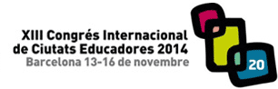 ACTE DE PRESENTACI DEL XIII CONGRS INTERNACIONAL DE CIUTATS EDUCADORES