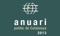 L'ICPS PUBLICA L'ANUARI POLTIC DE CATALUNYA 2013