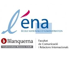 L'ENA I BLANQUERNA FCRI ORGANITZEN CURSOS DE FORMACI PER A NOUS FUNCIONARIS EUROPEUS