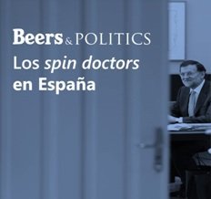 'LOS SPIN DOCTORS EN ESPAA' AMB TONI AIRA