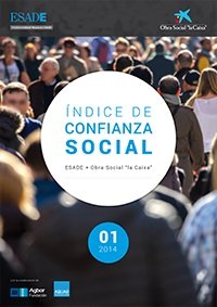 PRESENTACI DEL I NDEX DE CONFIANA SOCIAL D'ESADE I L'OBRA SOCIAL 