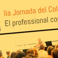 II JORNADA SOBRE TREBALL COMUNITARI: EL PROFESSIONAL COM A RECURS