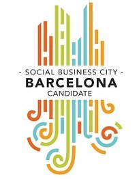 ACTE DE PRESENTACI DE SOCIAL BUSINESS CITY BARCELONA