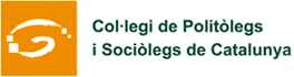 ELECCIONS AL COLLEGI DE POLITLEGS I SOCILEGS DE CATALUNYA