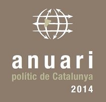 ANUARI POLTIC DE CATALUNYA 2014 DE L'ICPS