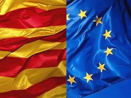 CATALUNYA I LA UNI EUROPEA