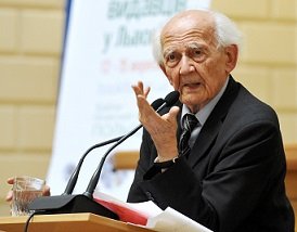 MOR EL SOCILEG POLONS ZYGMUNT BAUMAN