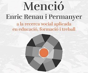 ENTREGA DE LA 5a MENCI ENRIC RENAU PERMANYER