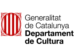 CONVOCATRIA BEQUES DE COLLABORACI GABINET TCNIC 2018. DEPARTAMENT DE CULTURA