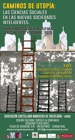 XXIV CONGRS DE SOCIOLOGIA A CASTELLA-LA MANXA