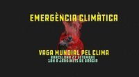 EL COLPIS S'ADHEREIX A LA VAGA MUNDIAL PEL CLIMA
