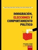 ANUARI CIDOB DE LA IMMIGRACI: IMMIGRACI, ELECCIONS I COMPORTAMENT POLTIC