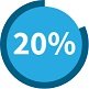 20% DE DESCOMPTE EN LA QUOTA COLLEGIAL DE GENER DE 2020 PER A COLLEGIATS/DES A L'ATUR
