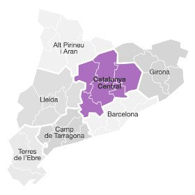 TROBADA-SOPAR DE COLLEGIATS/DES DE LA CATALUNYA CENTRAL A VIC