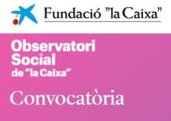 NOVES CONVOCATRIES PER ANALITZAR L'IMPACTE SOCIAL DE LA COVID-19 