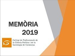 JA DISPONIBLE ONLINE LA MEMRIA COLPIS 2019