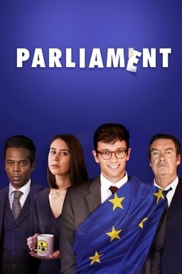 ARRIBA 'PARLIAMENT', LA SRIE PER ENTENDRE EL PARLAMENT EUROPEU