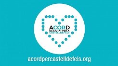 DEBAT ONLINE: ACORD DE CIUTAT AMB MIRADA FEMINISTA I SOSTENIBLE