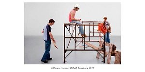 NOVA EXPOSICI: SO LAZY, ELOGI DEL MALBARATAMENT 