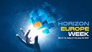 HORIZON EUROPE WEEK 2021