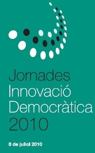 JORNADES D'INNOVACI DEMOCRTICA 2010