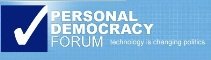 LA CONFERNCIA PERSONAL DEMOCRACY FORUM EUROPE OFEREIX 20 ENTRADES ALS NOSTRES COLLEGIATS/DES