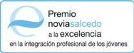 PREMI A L'EXCELLNCIA EN LA INTEGRACI PROFESSIONAL DELS JOVES