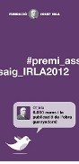 PREMI D'ASSAIG IRLA 2012