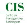 CONVOCATRIA D'AJUDES PER A l'EXPLOTACI DEL BANC DE DADES DEL CENTRE D'INVESTIGACIONS SOCIOLGIQUES (CIS)