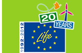 LIFE+ 2012 CALL FOR PROPOSALS