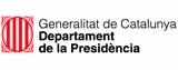 Aprovades les bases per a beques en l'mbit de l'acci exterior. Departament de Presidncia, Generalitat de Catalunya