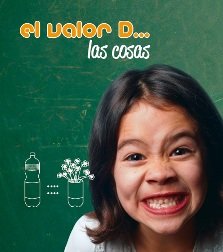 PRESENTACI DEL PROJECTE 'EL VALOR D', COLLEGI DE PEDAGOGS DE CATALUNYA