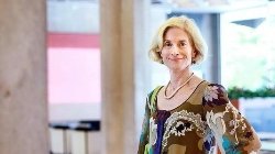 LA FILSOFA MARTHA NUSSBAUM, GUARDONADA AMB EL PREMI PRNCEP D'ASTRIES DE CINCIES SOCIALS